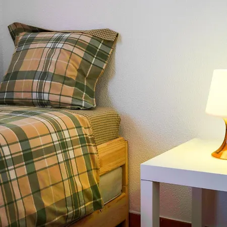Holiday home In Near Baleal Island, Cleaning Included Ferrel (Leiria)