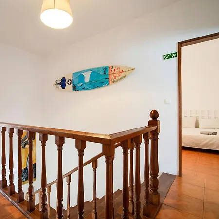 Holiday home In Near Baleal Island, Cleaning Included *