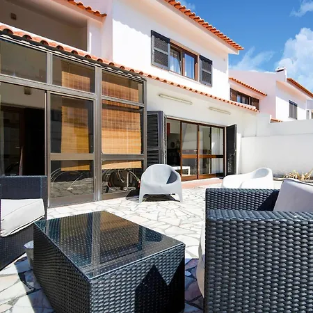 In Near Baleal Island, Cleaning Included Holiday home